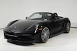  Porsche 718 Boxster