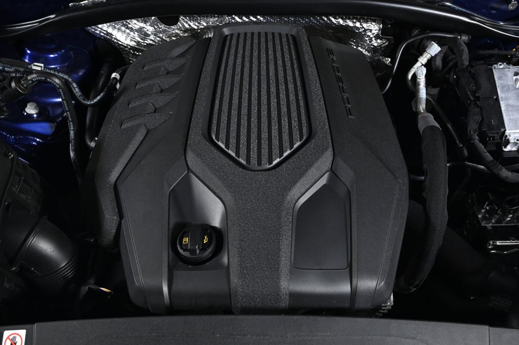 2026 Porsche Macan Base - Photo 30