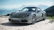 Porsche 718 Cayman