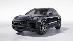 2026 Porsche Cayenne E-Hybrid SUV