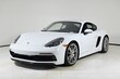 Porsche 718 Cayman