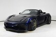 Porsche 718 Spyder