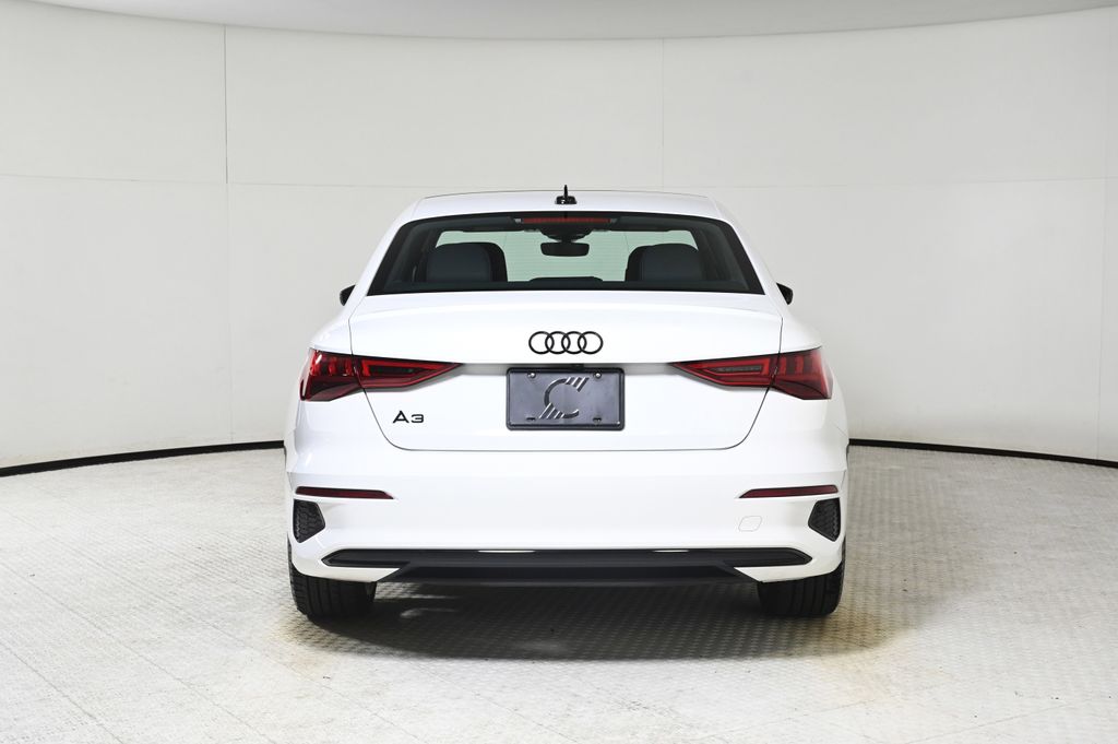 2023 Audi A3 40 Premium photo 4