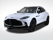 Aston Martin DBX707