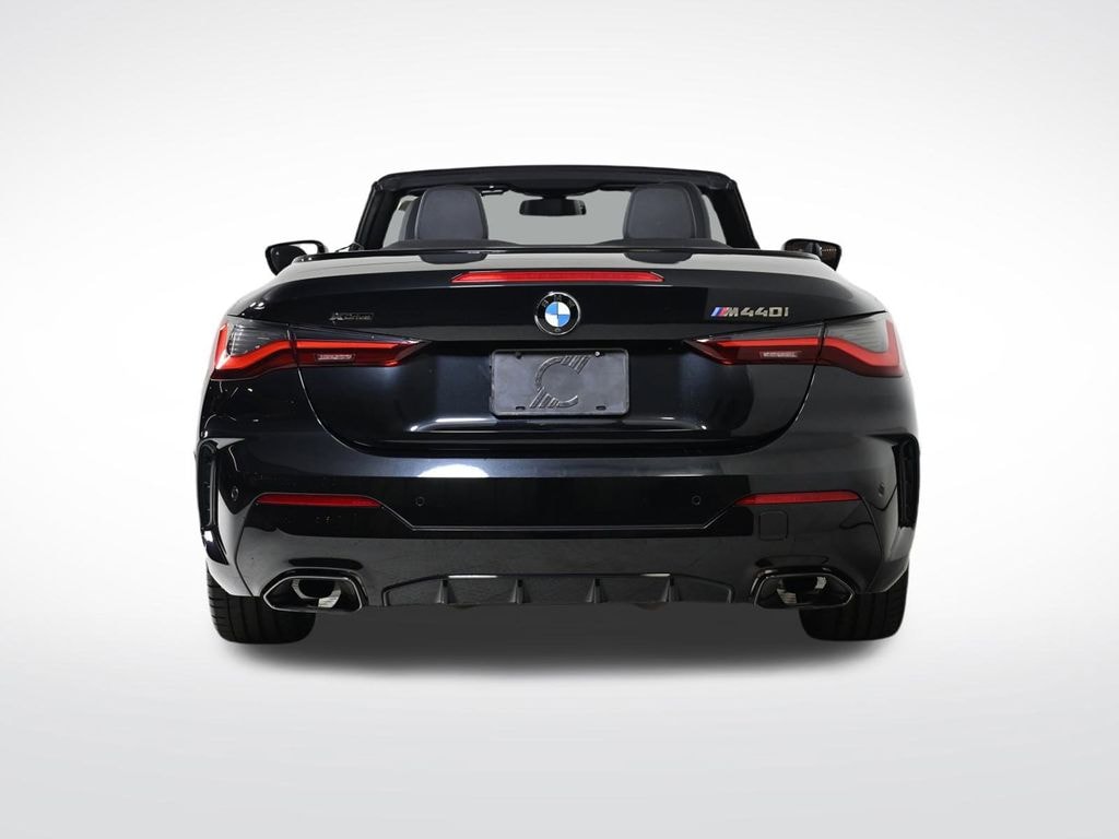 Used 2023 BMW M440i xDrive Convertible