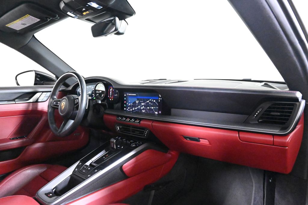 Used 2022 Porsche 911 For Sale at The Collection Porsche | VIN