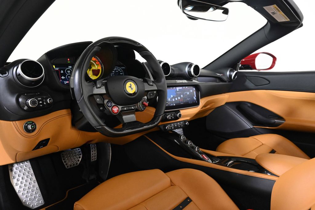 2023 Ferrari Portofino M photo 3