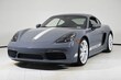 Porsche 718 Cayman
