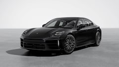 2026 Porsche Panamera Sedan
