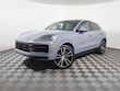 Porsche Cayenne Coupe
