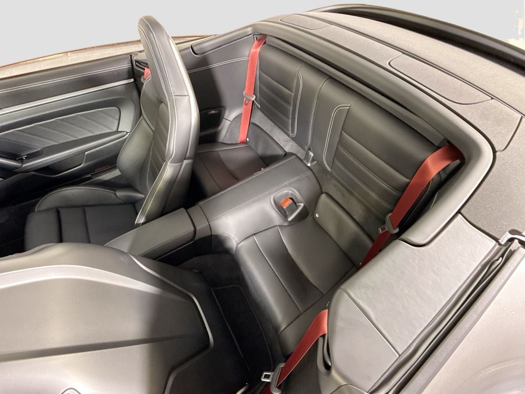 2026 Porsche 911 S - Photo 19