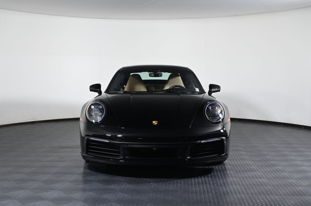 2024 Porsche 911 - Photo 10