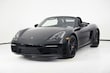  Porsche 718 Boxster