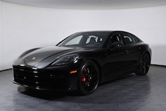 2026 Porsche Panamera GTS Sedan