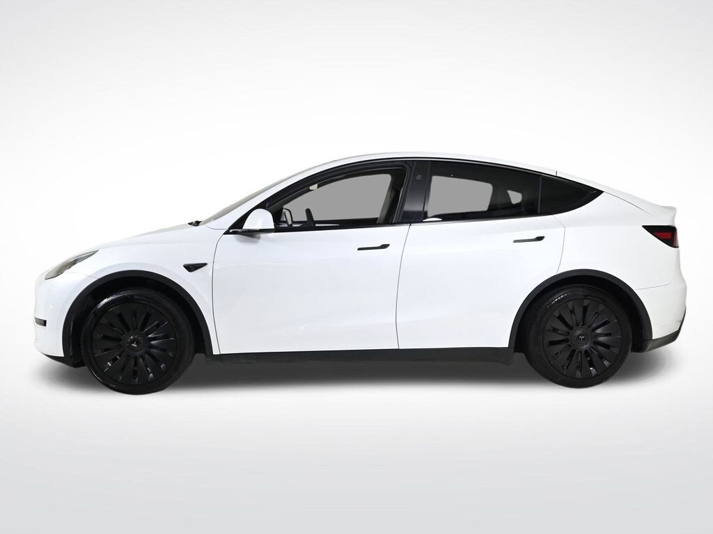 Used 2024 Tesla Model Y Base SUV