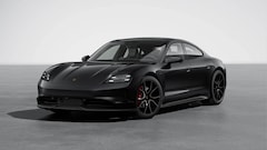 2026 Porsche Taycan 4S Coupe