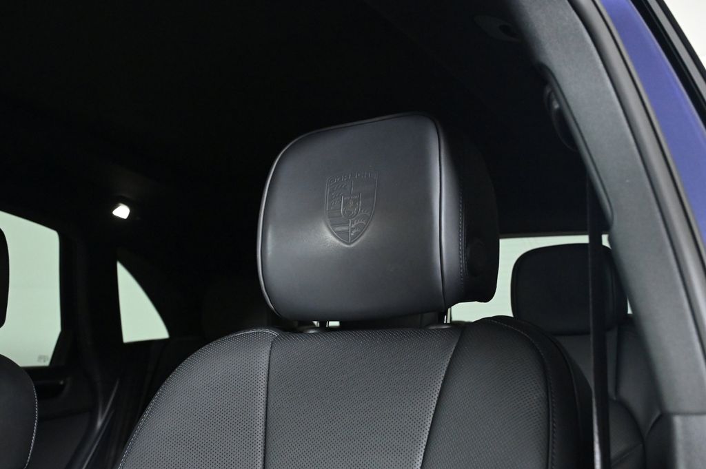 2026 Porsche Macan Base - Photo 21