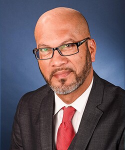 Staff member Steve Superville from 1db33dc9ff26