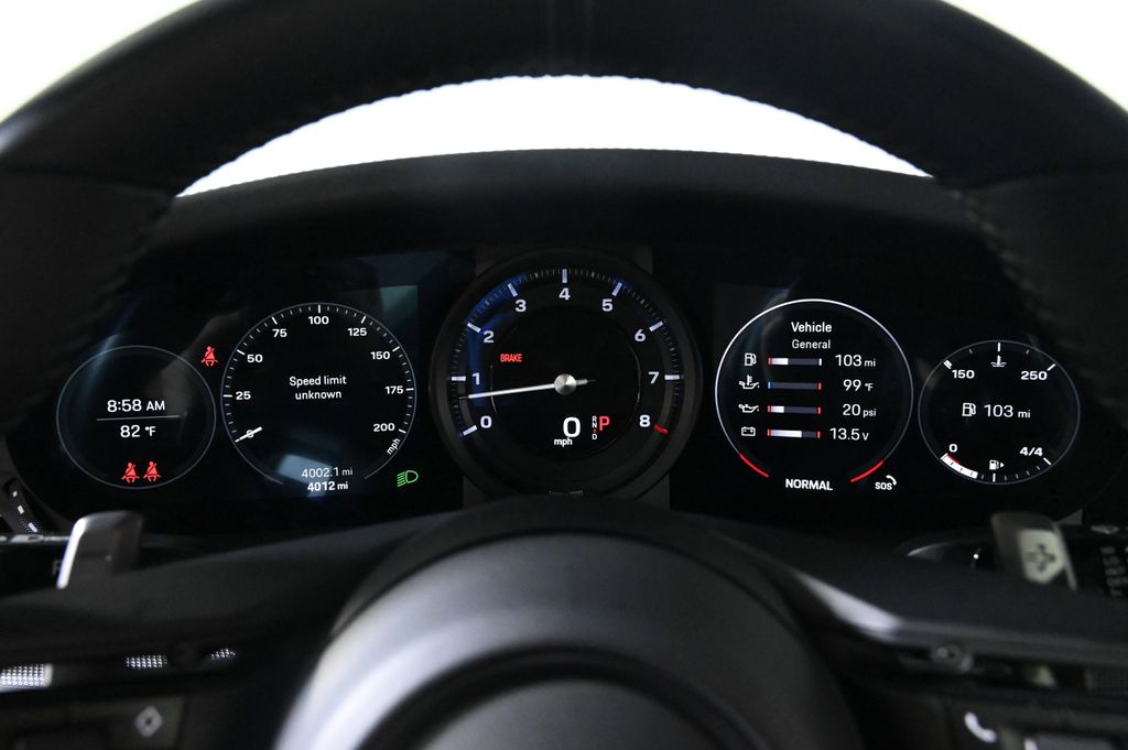 2024 Porsche 911 - Photo 13