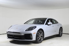 2026 Porsche Panamera Sedan