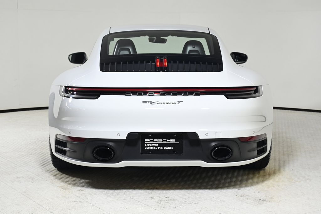 2024SSVer ÉPINEPARISエピヌ Used 2024 Porsche 911 For Sale at The Collection Porsche