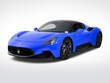 Maserati MC20