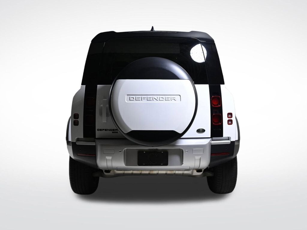 Used 2023 Land Rover Defender 110 SE SUV