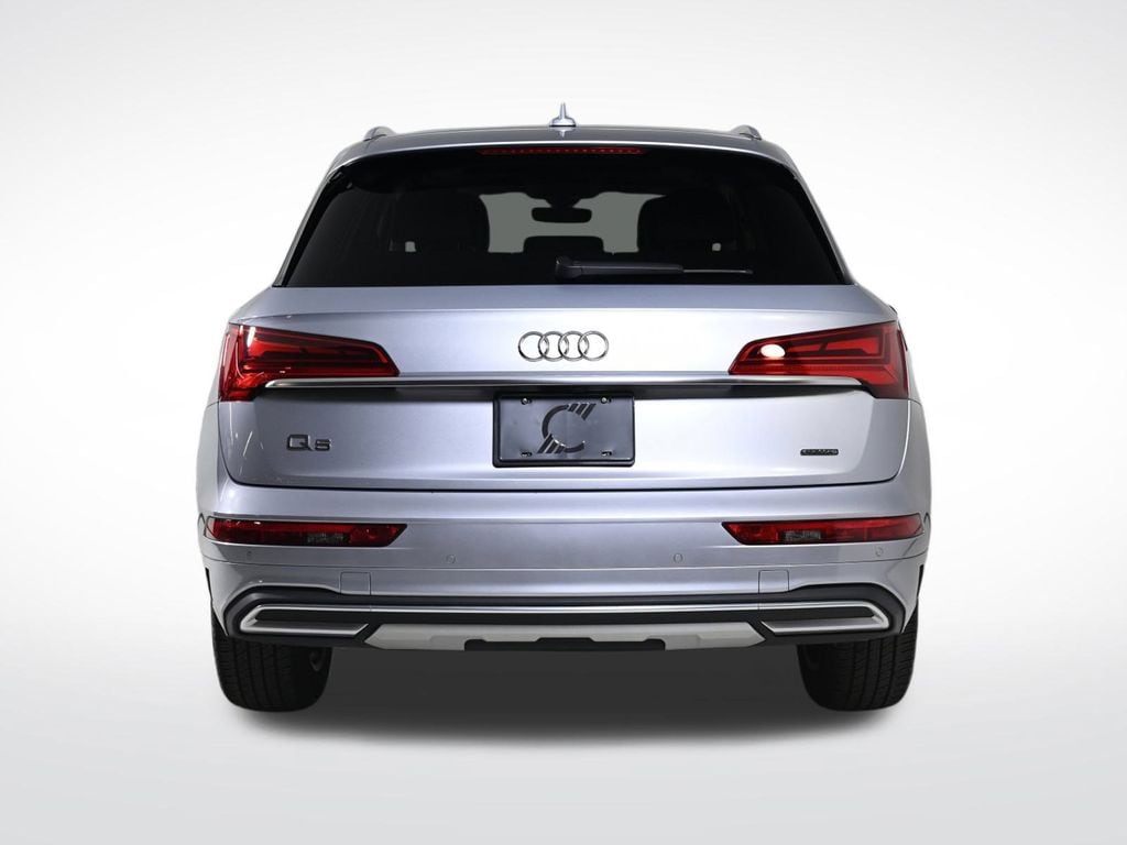 2023 Audi Q5 Premium Prestige photo 3