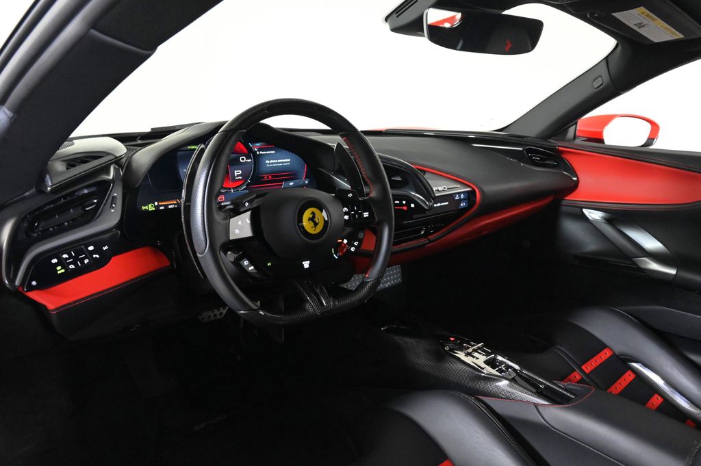2023 Ferrari SF90 Stradale Stradale photo 3