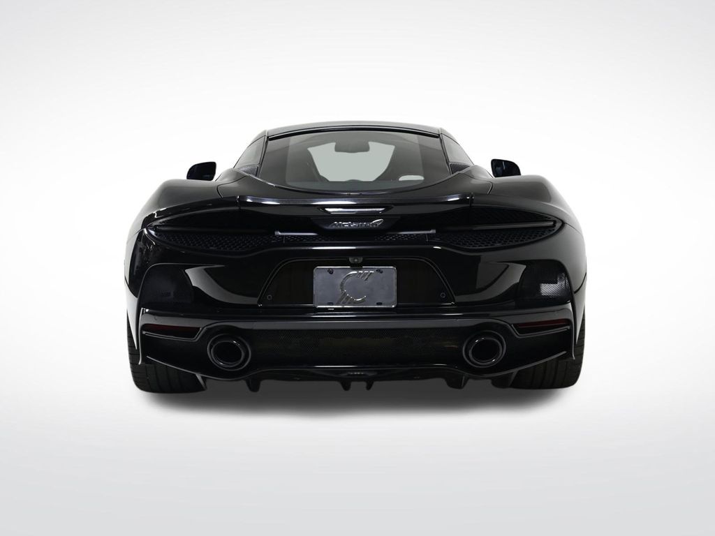 2023 Mclaren GT photo 4