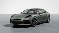 2026 Porsche Panamera E-Hybrid 4 Sedan