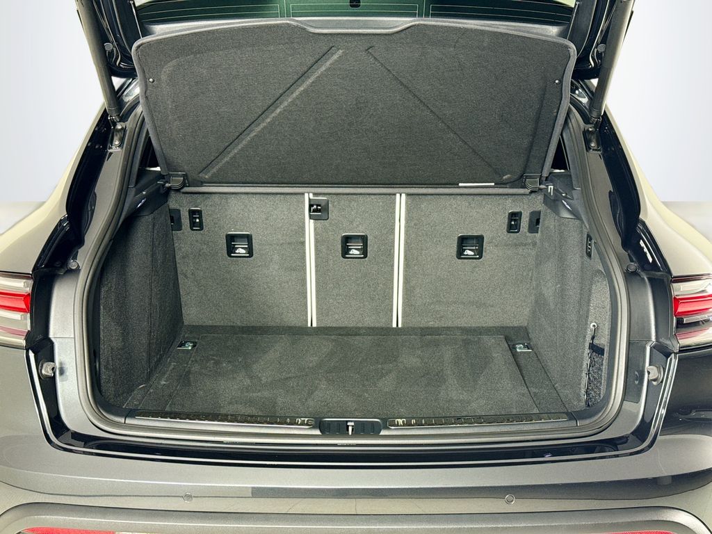 2025 Porsche Macan S - Photo 29