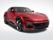 Ferrari Purosangue
