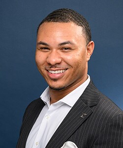 Staff member Bryan Ward from 1db33dc9ff26