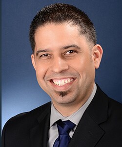 Staff member Carlos Carrera from b0dad693c8ef