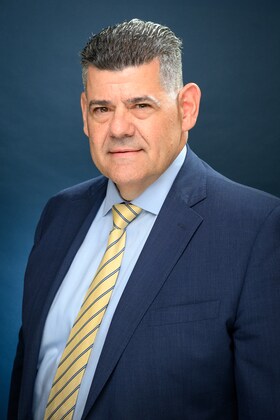 Staff member Ray Blanco from b0dad693c8ef