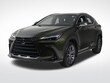 LEXUS NX 350