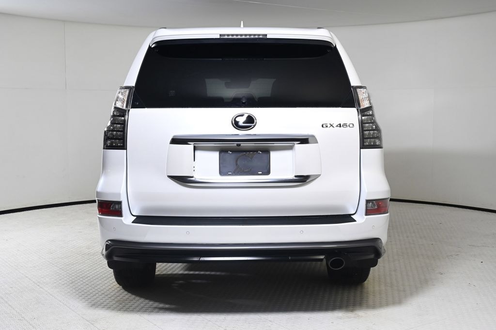 Used 2023 Lexus GX 460 Luxury SUV