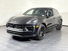 2026 Porsche Macan GTS