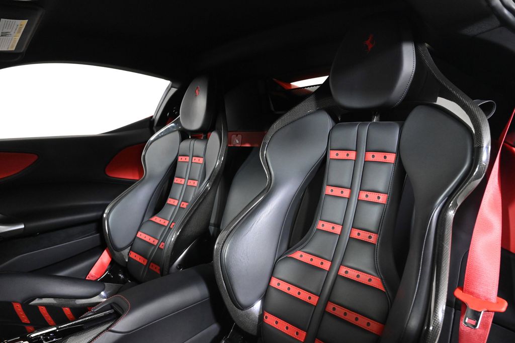 2023 Ferrari SF90 Stradale Stradale photo 4