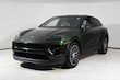 Porsche Macan Electric