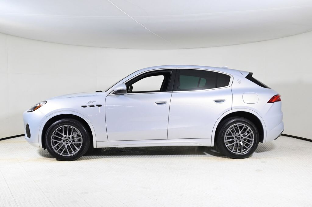 Used 2024 Maserati Grecale GT SUV