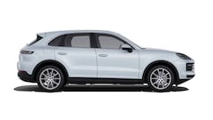2026 Porsche Cayenne E-Hybrid SUV