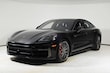  Porsche Panamera E-Hybrid
