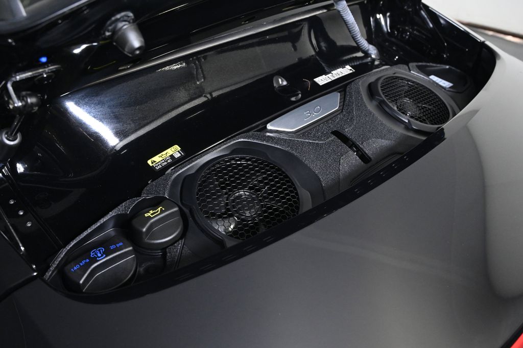 2024 Porsche 911 - Photo 24