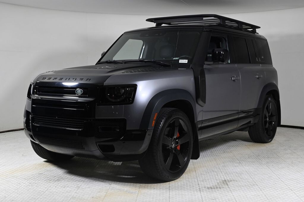 Used 2023 Land Rover Defender 110 X SUV