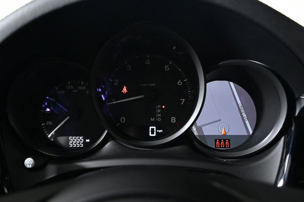 2026 Porsche Macan Base - Photo 13