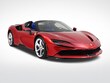 Ferrari SF90 Spider
