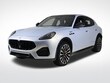 Maserati Grecale