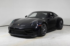 2026 Porsche 911 GT3 Coupe